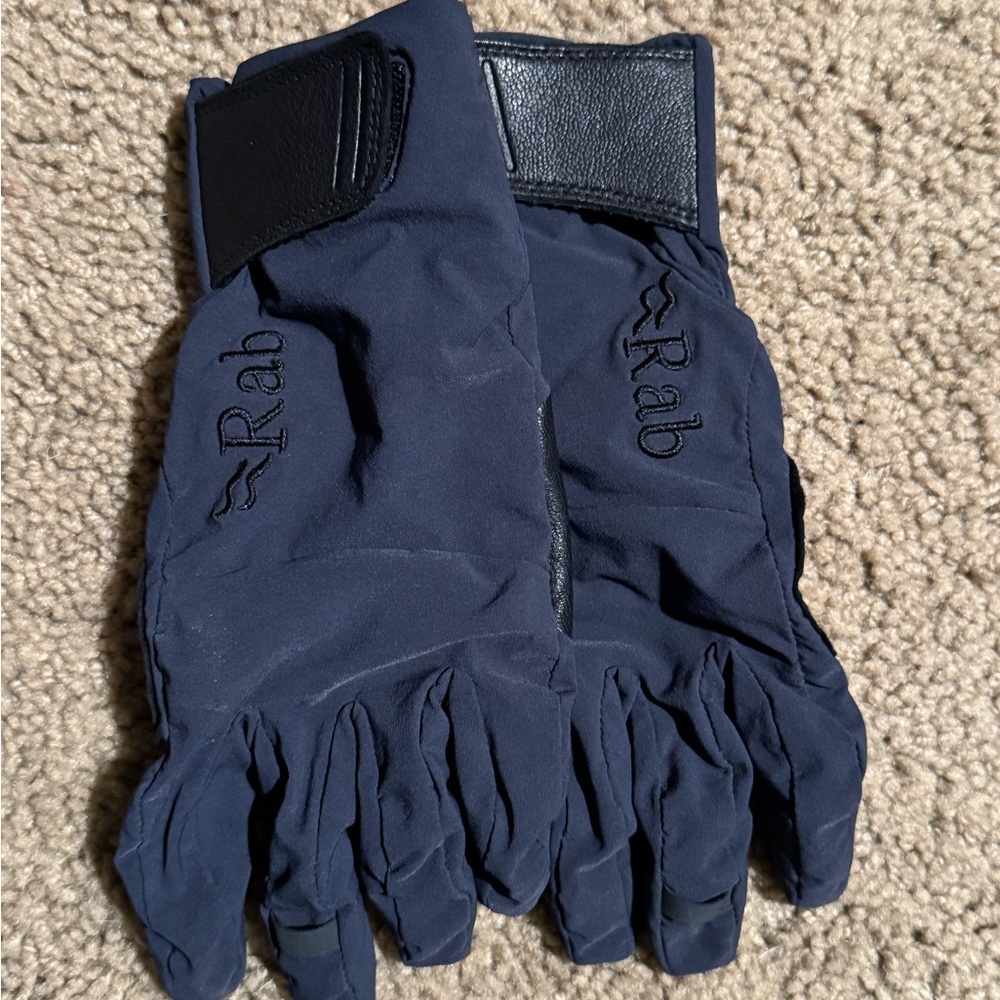 Rab Vapour-Rise Glove